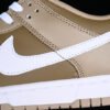 DUNK LOW JUDGE GREY KHAKI_WHITE_HAZEL RUSH
