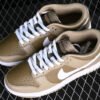 DUNK LOW JUDGE GREY KHAKI_WHITE_HAZEL RUSH