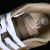 DUNK LOW JUDGE GREY KHAKI_WHITE_HAZEL RUSH