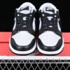 DUNK LOW CHENILLE SWOOSH GREY FOG_WOLF GREY_IRON GREY_BLACK