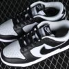 DUNK LOW CHENILLE SWOOSH GREY FOG_WOLF GREY_IRON GREY_BLACK