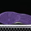 DUNK LOW CHENILLE SWOOSH SAIL_NEPTUNE GREEN_GRAND PURPLE_GRAND PURPLE