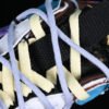 AIR DUNK LOW 3 0 REMASTERED WHITE_BLACK_BLUE_PURPLE