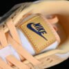 DUNK LOW LX CELESTIAL GOLD_WHEAT GOLD_SAIL_GOLD SUEDE_MIDNIGHT NAVY_WHITE