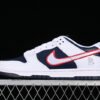 DUNK LOW PREMIUM HOUSTON COMETS FOUR PEAT OBSIDIAN_WHITE_UNIVERSITY RED_GREY