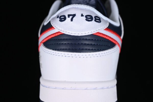 DUNK LOW PREMIUM HOUSTON COMETS FOUR PEAT OBSIDIAN_WHITE_UNIVERSITY RED_GREY