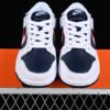 DUNK LOW PREMIUM HOUSTON COMETS FOUR PEAT OBSIDIAN_WHITE_UNIVERSITY RED_GREY