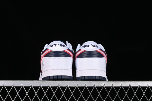 DUNK LOW PREMIUM HOUSTON COMETS FOUR PEAT OBSIDIAN_WHITE_UNIVERSITY RED_GREY