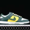 DUNK LOW SAIL_OPTI YELLOW_PICANTE RED_NOBLE GREEN