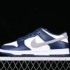 DUNK LOW MIDNIGHT NAVY_LIGHT SMOKE GREY_SUMMIT WHITE