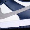 DUNK LOW MIDNIGHT NAVY_LIGHT SMOKE GREY_SUMMIT WHITE