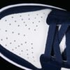 DUNK LOW MIDNIGHT NAVY_LIGHT SMOKE GREY_SUMMIT WHITE