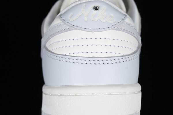 DUNK LOW NEEDLEWORK SAIL_TAWNY_METALLIC SILVER_PHOTON DUST
