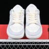 DUNK LOW NEEDLEWORK SAIL_TAWNY_METALLIC SILVER_PHOTON DUST