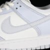 DUNK LOW NEEDLEWORK SAIL_TAWNY_METALLIC SILVER_PHOTON DUST