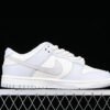 DUNK LOW NEEDLEWORK SAIL_TAWNY_METALLIC SILVER_PHOTON DUST