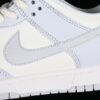 DUNK LOW NEEDLEWORK SAIL_TAWNY_METALLIC SILVER_PHOTON DUST