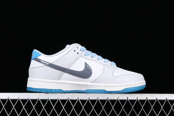DUNK LOW 520 PACK OCEAN BLISS_SUMMIT WHITE_OCEAN BLISS