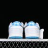 DUNK LOW 520 PACK OCEAN BLISS_SUMMIT WHITE_OCEAN BLISS