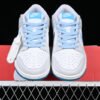 DUNK LOW 520 PACK OCEAN BLISS_SUMMIT WHITE_OCEAN BLISS