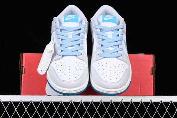 DUNK LOW 520 PACK OCEAN BLISS_SUMMIT WHITE_OCEAN BLISS