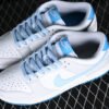 DUNK LOW 520 PACK OCEAN BLISS_SUMMIT WHITE_OCEAN BLISS
