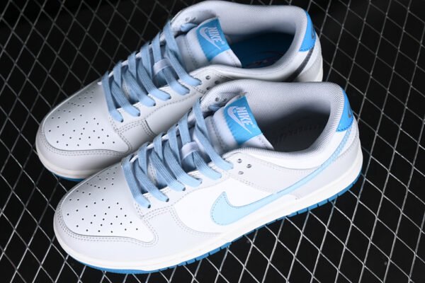 DUNK LOW 520 PACK OCEAN BLISS_SUMMIT WHITE_OCEAN BLISS