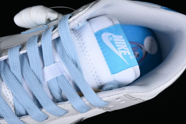 DUNK LOW 520 PACK OCEAN BLISS_SUMMIT WHITE_OCEAN BLISS
