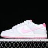 DUNK LOW 520 PACK PINK FOAM