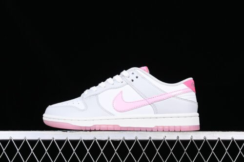DUNK LOW 520 PACK PINK FOAM