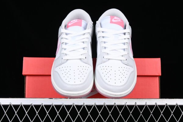 DUNK LOW 520 PACK PINK FOAM