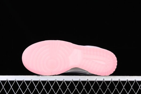 DUNK LOW 520 PACK PINK FOAM