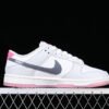 DUNK LOW 520 PACK PINK FOAM