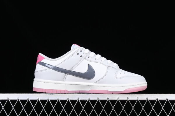 DUNK LOW 520 PACK PINK FOAM