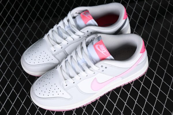 DUNK LOW 520 PACK PINK FOAM