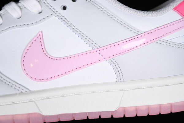 DUNK LOW 520 PACK PINK FOAM