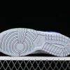 DUNK LOW GS WOLF GREY_GAME ROYAL_WHITE