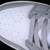 DUNK LOW GS WOLF GREY_GAME ROYAL_WHITE