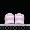 DUNK LOW PINK CORDUROY WHITE_PINK FOAM