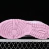 DUNK LOW PINK CORDUROY WHITE_PINK FOAM