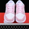 DUNK LOW PINK CORDUROY WHITE_PINK FOAM