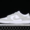 DUNK LOW LIGHT SILVER CORDUROY WHITE_LIGHT SILVER