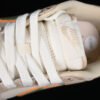 DUNK LOW PALE IVORY_OIL GREEN_WHITE_LASER ORANGE_SANDDRIFT