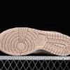 DUNK LOW PALE IVORY_OIL GREEN_WHITE_LASER ORANGE_SANDDRIFT