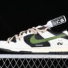 DUNK LOW PANDA WHITE_BLACK_GREEN