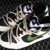 DUNK LOW PANDA WHITE_BLACK_GREEN