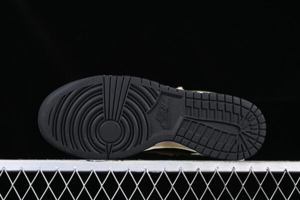 DUNK LOW PANDA WHITE_BLACK_GREEN