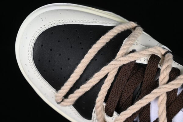 DUNK LOW PANDA WHITE_BLACK_GREEN