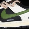 DUNK LOW PANDA WHITE_BLACK_GREEN