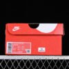 DUNK LOW SB LOW TOP CASUAL SNEAKERS WHITE_BROWN_BLUE